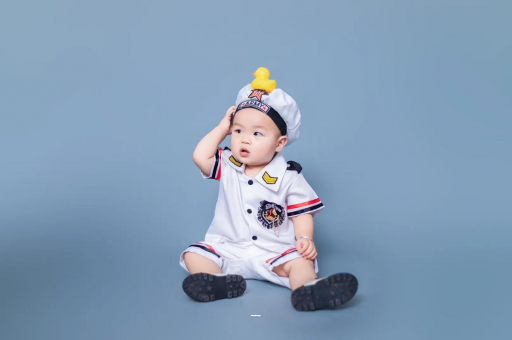 自贡宝宝有点低烧怎么办
