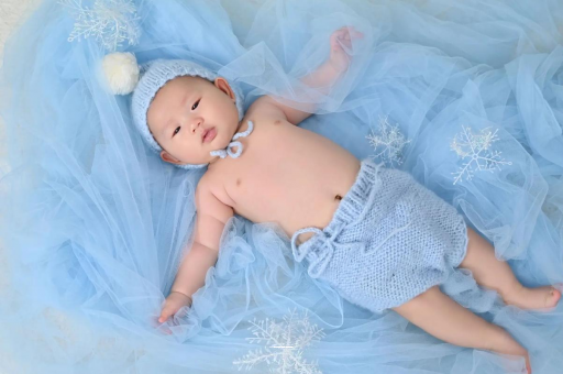 自贡三岁宝宝肚子大
